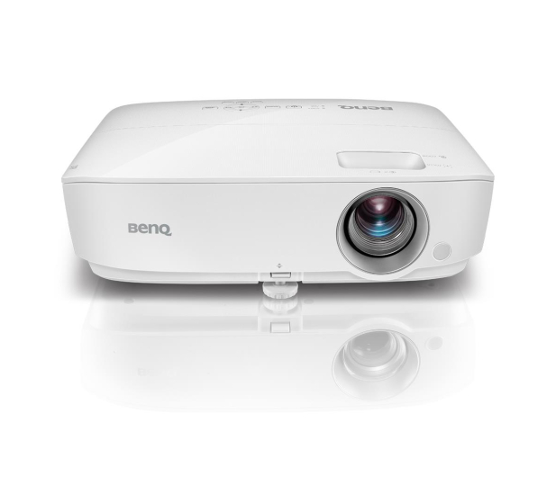 BENQ W1050S 1080p 22000ANSI/15000:1/HDMI 9H.JH177.34E - 378191 - zdjęcie 2